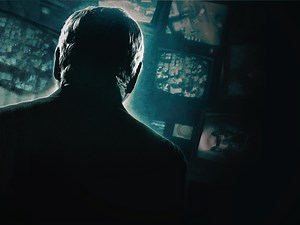 The Gatekeepers - Apple TV (AU)