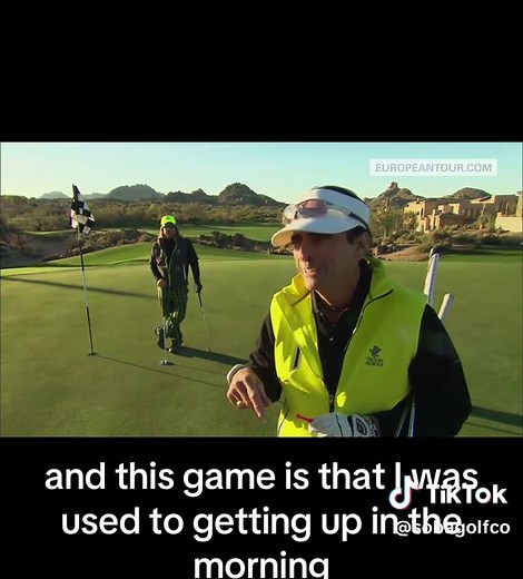 Alice Cooper Discusses Golf and Sobriety