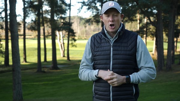 Tips On How To Improve Without Changing Swing