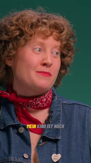 Vom Kind zum Babo: Die Sprachreise eines Vaters