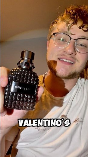 Review of Valentino Uomo Intense🖤👔 #cologne #fragrance #valentino #uomo #intense #fragrancereview
