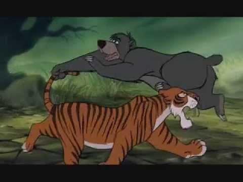 FernGully The Last Rainforest (Dragon Rockz Style) part 20 - Stopping the Leveler