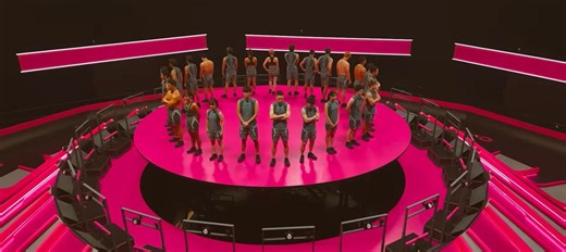 Netflix’s ‘Final Draft’ Cast 2025: Meet the Japanese Athletes Behind the Sports Drama