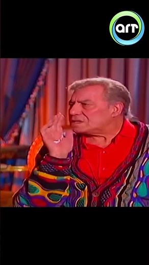 لحظة غيرت شخصية فريد شوقي للأبد بسبب والده