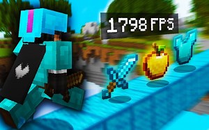 最好的16x材质包？FPS   