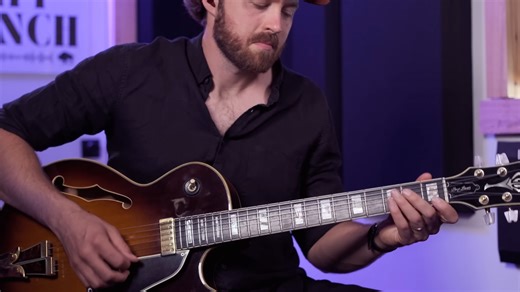 Breezin' (George Benson Cover)