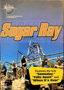 Sugar Ray - Sugar Ray
