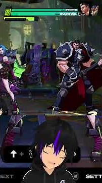 This Jinx Combo Almost Broke Me in 2XKO