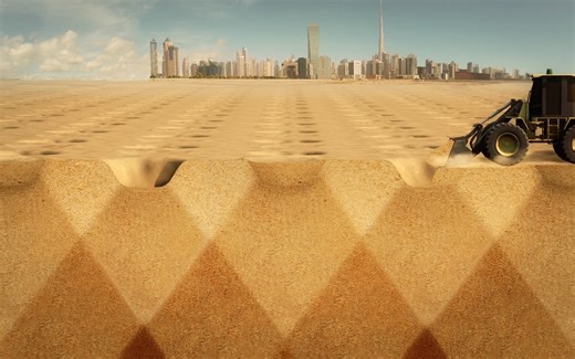 地基处理——强夯（1）