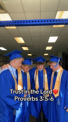 1.5K views · 531 reactions | Prayer before graduation ❤️❤️ | 3n1 Trilogy | Facebook