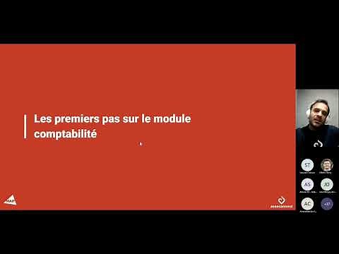 #Associations – Présentation du module comptabilité de Mon Asso Facile