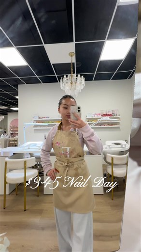 Gel X Nails Tutorial for Creative Nail Artists