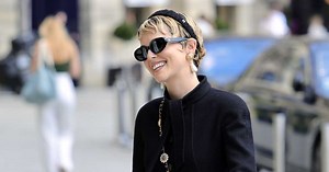 Voici les coiffures faciles et rapides à réaliser sur des cheveux courts