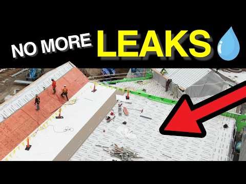 Do You Really Need a Commercial Roof Replacement? Watch This First.
