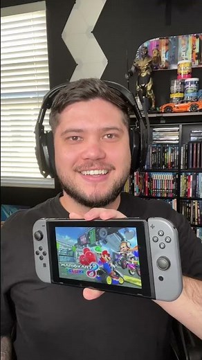 Nintendo switch not charging? Try this!