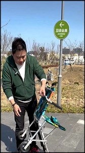 556K views · 3.7K reactions | Compact foldable wheelchair for easy travel | Androf | Facebook