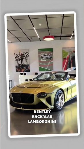 2025's Coolest Cars You Have to See!