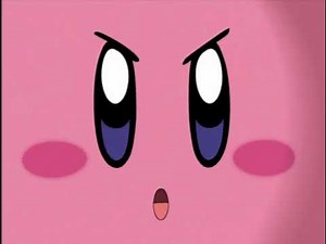 Kirby: Fright To The Finish DVD Trailer