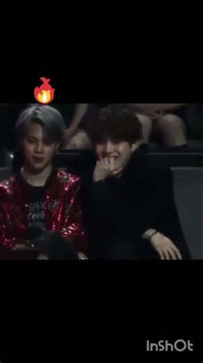 LiSa Dan's notes Suga Jimin Looks jealous 🙈😍🔥