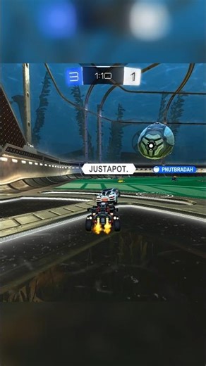 Please Forgive Me Teammate 😭 #rocketleague #rocketleagueclips #rl #gaming