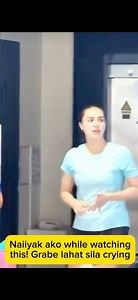 67K views · 2K reactions | Surprise ng Creamline ke MG sa training nila! Literally nakiki iyak ako sa kanila habang nanonood #creamlinecoolsmashers #alyssavaldez #michellegumabao #michelegumabao #jemagalanza #totscarlos #pangspanaga #beadeleon #bernadethpons #kylenegrito #mafegalanza #beabonafe #dendenlazaro #kylaatienza #loriebernardo #rosevargas #pausoriano #rizzamandapat #elladejesus #volleyball #volleyballplayer #ALEIAHTORRES | Tita Alice’ Life Chronicles | Facebook