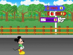 Mickey's 123: The Big Surprise Party - Alchetron, the free social encyclopedia