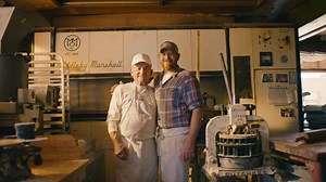 2.6K views · 1.2K reactions | For 100 years, Dawn has been right there with you. We’re your secret behind the smile. Join us today at dawnfoods.com | Dawn Foods | Facebook