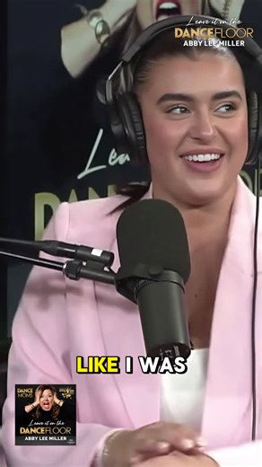 Leave It On The Dance Floor on Instagram: "How can we forget the drama that went down at the #MattyB music video shoot 😭☕️ #LeaveItOnTheDanceFloor #Throwback to when we had @kalanihilliker on the podcast and she opened up about how it felt to be caught in the middle of that chaos… ✨🎙️ #aldc #aldcalways #abbylee #dance #dancemoms #abbyleemiller #fyp #dancemomsclips #dancemomsedit #leaveitonthedancefloorpodcast #abbyleedancecompany #podcast #foryou #kalani #kalanihilliker"