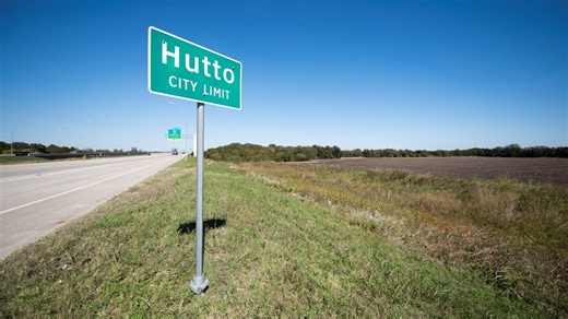 Report: Hutto being considered for $2 billion project by Applied Materials