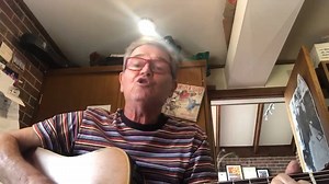 Do you recognise this melody? 😄🎶 Peter Combe is best known for his wacky children's songs, but he regularly performs to sell-out adult crowds and with the current COVID-19 conditions he has come up with this song to send a message to everyone, every day! ❤️ | ABC Adelaide