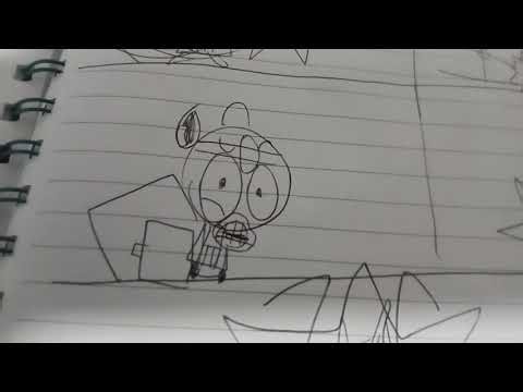 Isabelle VS King Dedede