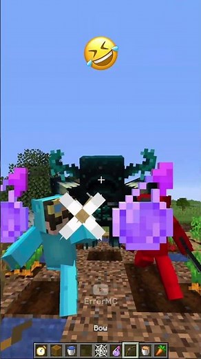 Minecraft Time Stop To Save Friends #shorts