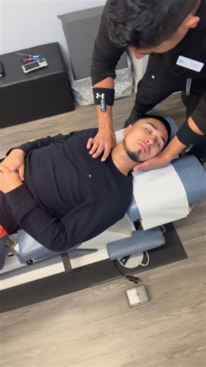 Hector Martinez on Instagram: "You sleep eight hours. You wake up feeling like you got three. So you blame the mattress. The pillow. The temperature. You try melatonin. Magnesium. Sleep apps. White noise. Still exhausted. Here’s what nobody tells you: Sleep isn’t about closing your eyes. It’s about your nervous system actually shutting down. Think about your computer. Fifty tabs open. Programs running in the background. You hit “sleep” and it just… spins. Never fully powers down. That’s your bod