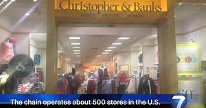 Store to close at Upper Valley Mall, move to Bechtle Avenue