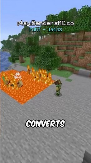 BendersMC: Mine, Fight, Survive! #minecraft