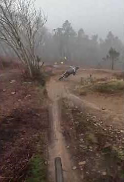 Welsh Wetness MTB with Jono Jones and Billy Pugh