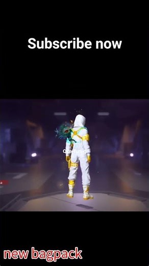 new bagpack for free fire #new #bagpacks #grenafreefire