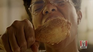 5.5K views | Don’t think too hard about lunch, Ignite Your Senses with the tastiest fried chicken around. Let that KFCEINE hit you!  | KFC | Facebook