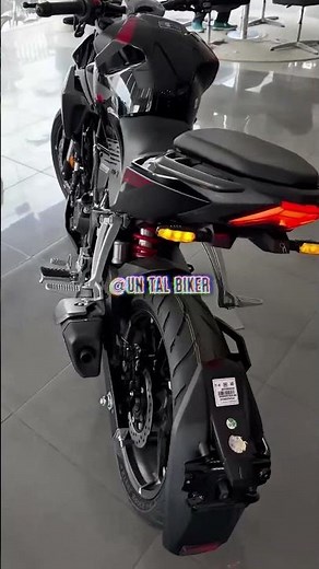 🔥La 250 Más Esperada ‼️Hero Hunk 250|R 2026 #motorcycle #parati #hero