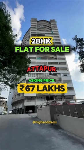 Altaf Hussin on Instagram: "Call 7386567861 & 9393845847 🏢 2 BHK Flat for Sale – Happy Homes Fortuna 📍 Project: Happy Homes Fortuna 🏬 Floor: 8th Floor 🛣️ Road Facing Flat 📐 Flat Details: • Size: 1314 Sq. Ft • 2 BHK • 2 Washrooms • 3 Large Balconies – Excellent Ventilation & Natural Light • 1 Car Parking 💰 Price & Returns: • Asking Price: ₹67 Lakhs Only • Rental Income: ₹18,000 – 20,000 / Month 🏡 Gated Community Amenities: 🏊 Swimming Pool 🏛️ Community Hall 🧒 Kids Play Area ✨ All Modern