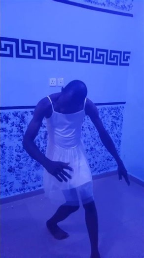 A man who won dancing competition #comedy