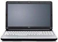 Ноутбук Fujitsu Lifebook A530