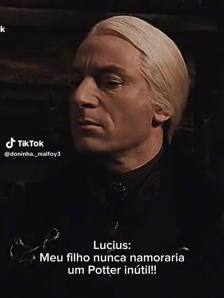 Drarry Fanfic: Harry Potter & Draco Malfoy