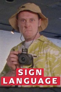 Sign Language - Movie