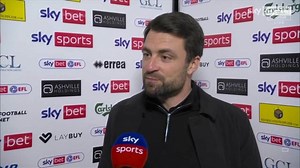 QPR v Swansea: Martin pre-match