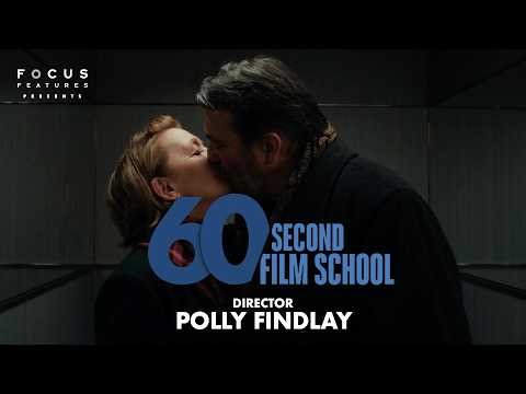 Director Polly Findlay on Bringing Silence to Life in Midwinter Break | 60 Second Film School