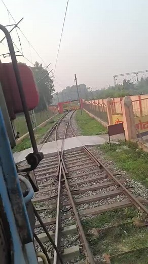 Exploring the Inner Workings of a Moving Train