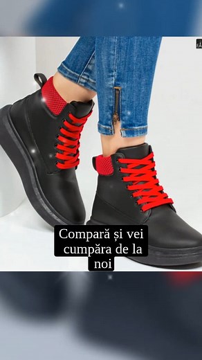 3.7K views · 3 comments | Ghete Dama Marimi: 36, 37, 38, 39, 40. Comanda aici: https://www.superfashion.ro/catalog/ghete-42 Transportul este gratuit la comenzile de peste 300 lei, sub aceasta sumă - transportul este 10 sau 15 lei pentru orice localitate din România. Livrarea se face în aproximativ 24 de ore de la confirmarea telefonică a comenzii, prin curierul Cargus. | SuperFashion.ro | Facebook