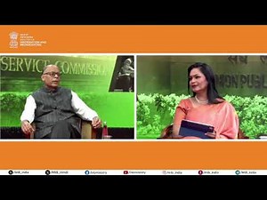 UPSC Chairman Dr. Ajay Kumar Connects with Aspirants on Reforms, Insights & Q&A