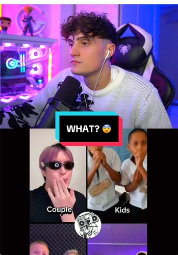 Engaging Beatbox Reactions from Germany